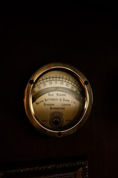 The Captains Locker - 30Ft Yacht サンミゲル・デ・アボナ エクステリア 写真